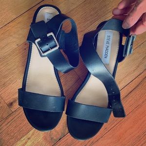 Steve Madden sandals